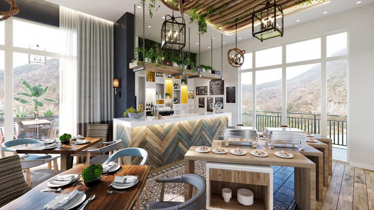 Hotel Casa Di Sofia Budva Ngoại thất bức ảnh