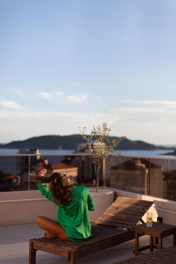 Hotel Casa Di Sofia Budva Ngoại thất bức ảnh