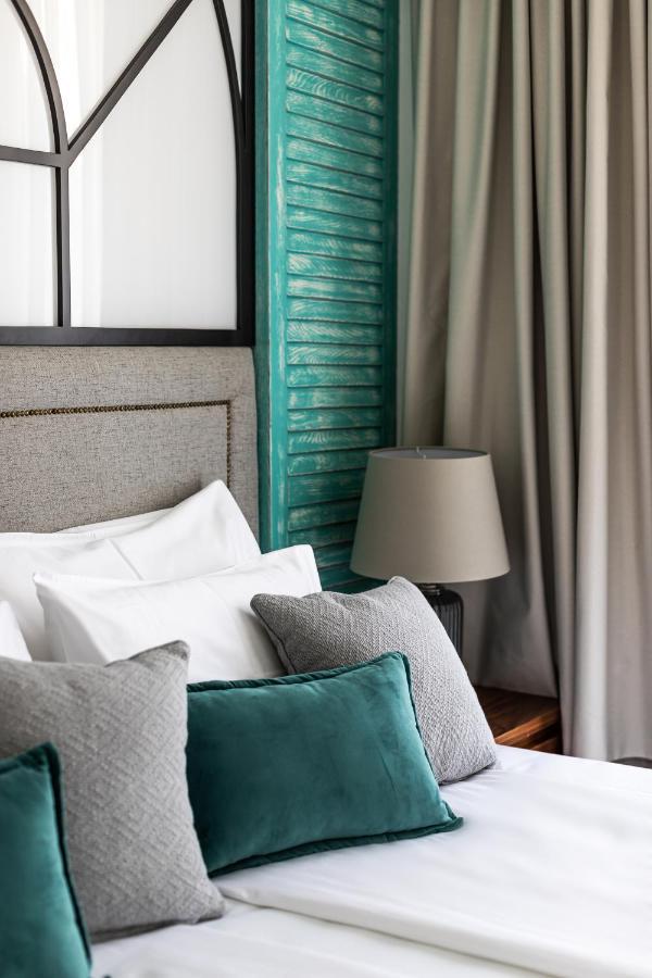 Hotel Casa Di Sofia Budva Ngoại thất bức ảnh