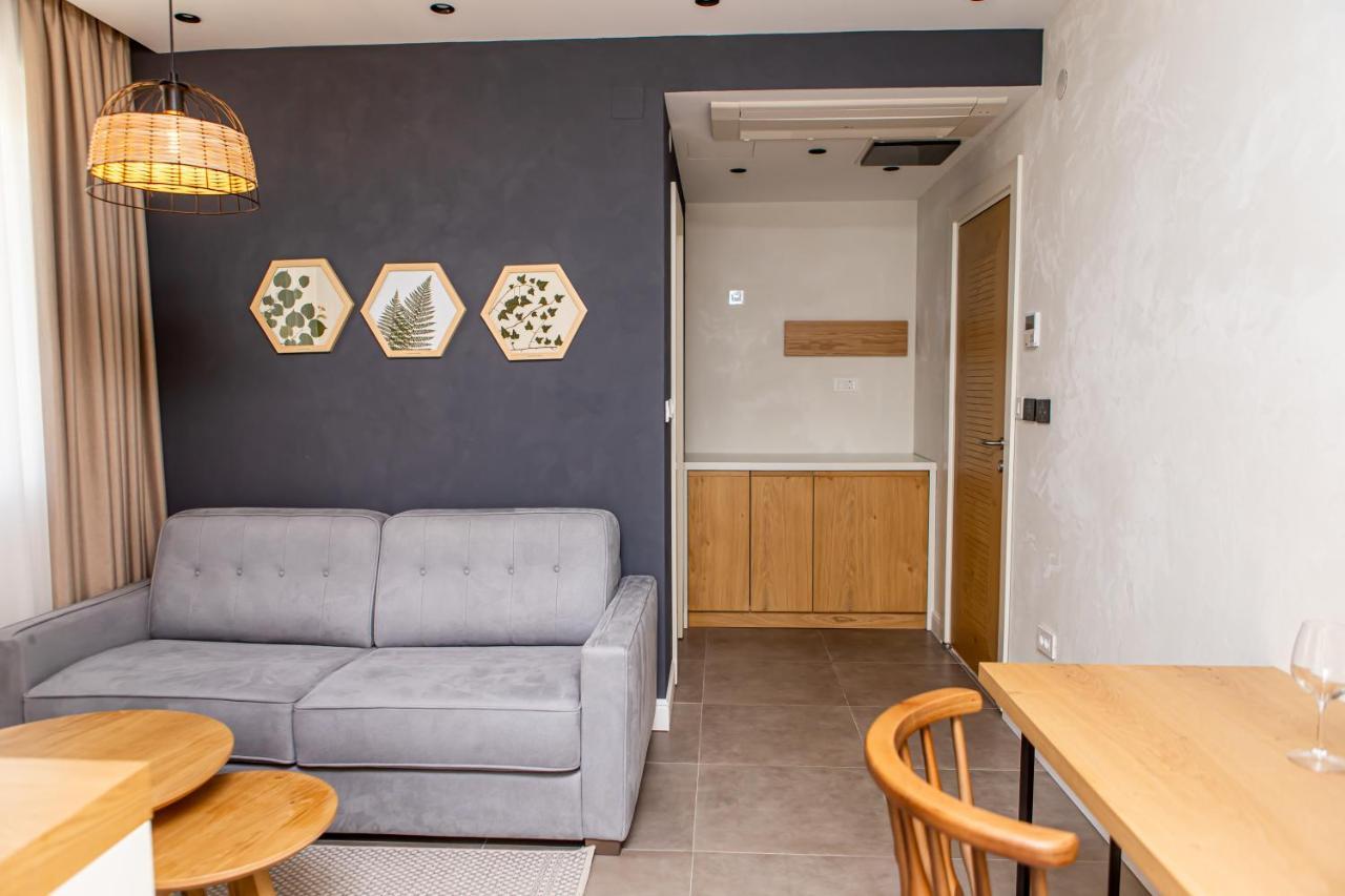 Hotel Casa Di Sofia Budva Ngoại thất bức ảnh