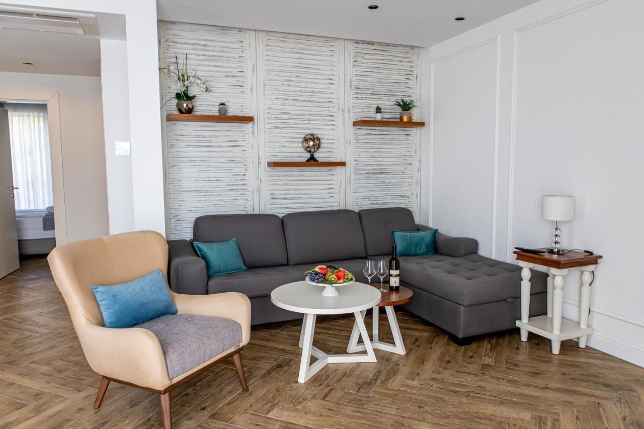 Hotel Casa Di Sofia Budva Ngoại thất bức ảnh