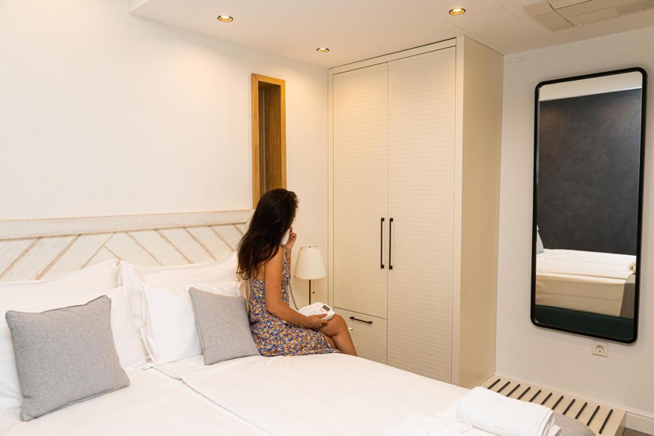 Hotel Casa Di Sofia Budva Ngoại thất bức ảnh