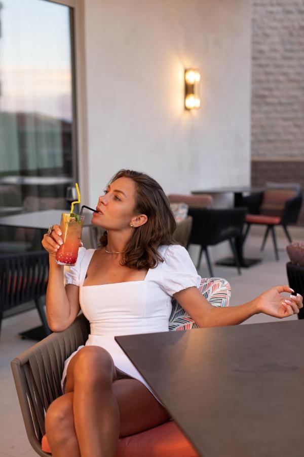 Hotel Casa Di Sofia Budva Ngoại thất bức ảnh