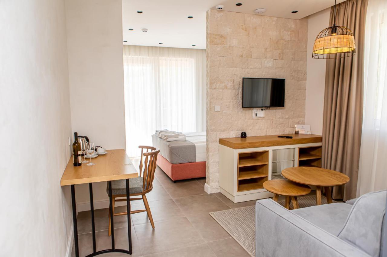 Hotel Casa Di Sofia Budva Ngoại thất bức ảnh