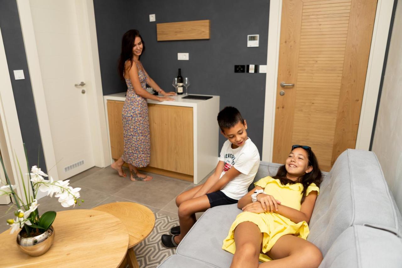 Hotel Casa Di Sofia Budva Ngoại thất bức ảnh