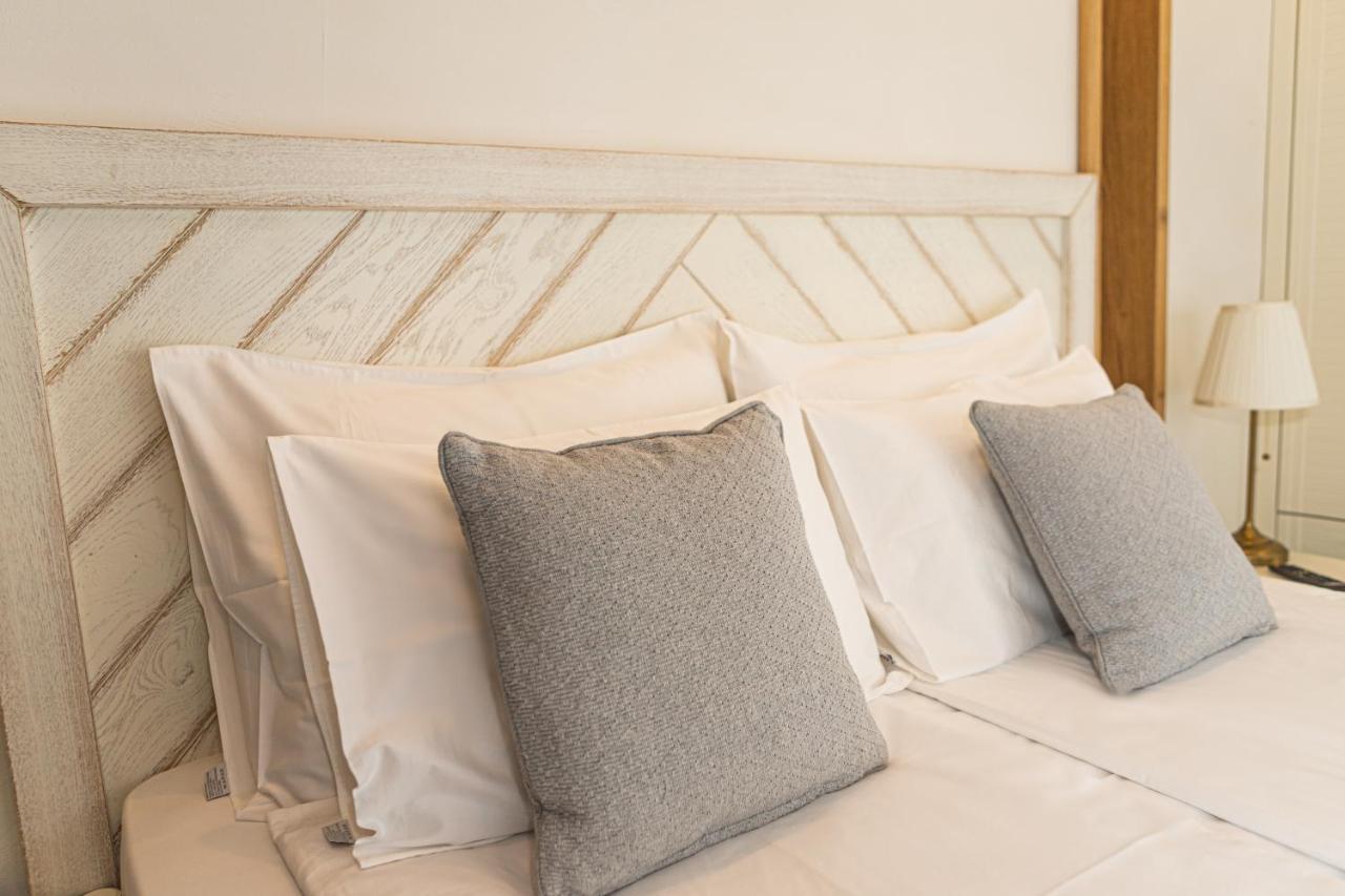 Hotel Casa Di Sofia Budva Ngoại thất bức ảnh
