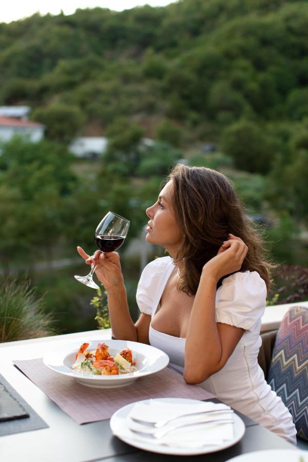 Hotel Casa Di Sofia Budva Ngoại thất bức ảnh