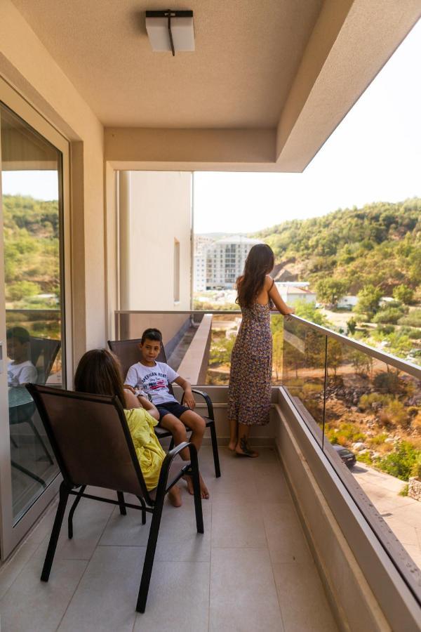 Hotel Casa Di Sofia Budva Ngoại thất bức ảnh