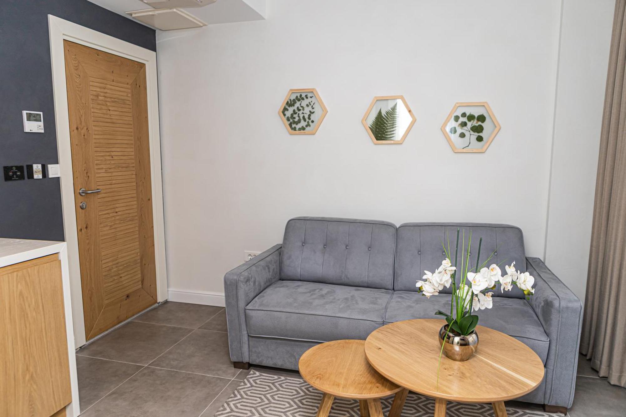 Hotel Casa Di Sofia Budva Phòng bức ảnh
