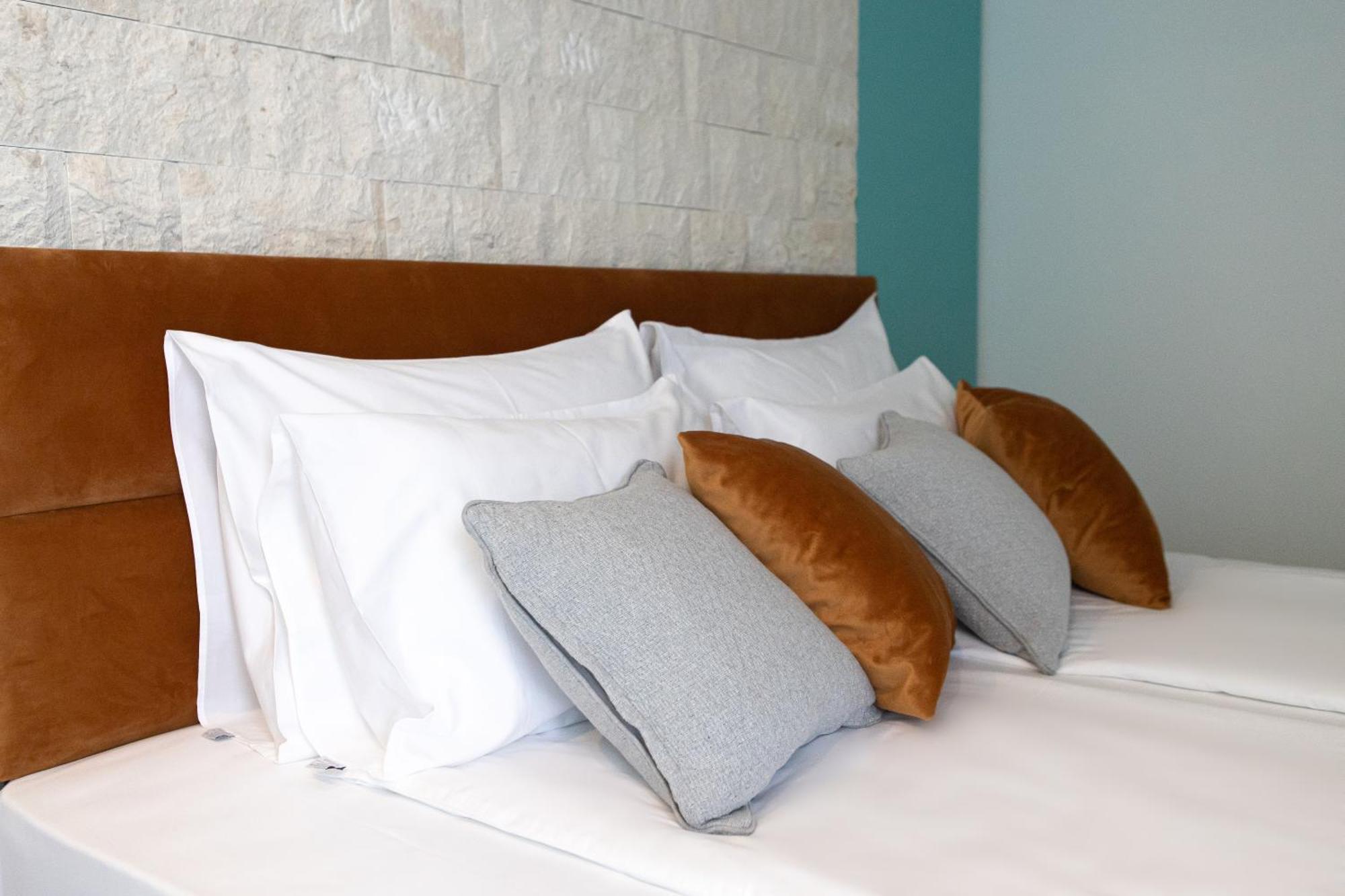Hotel Casa Di Sofia Budva Phòng bức ảnh