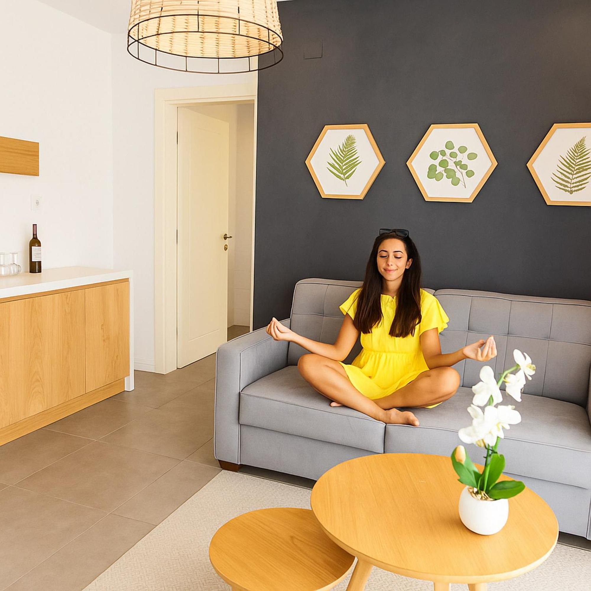 Hotel Casa Di Sofia Budva Ngoại thất bức ảnh