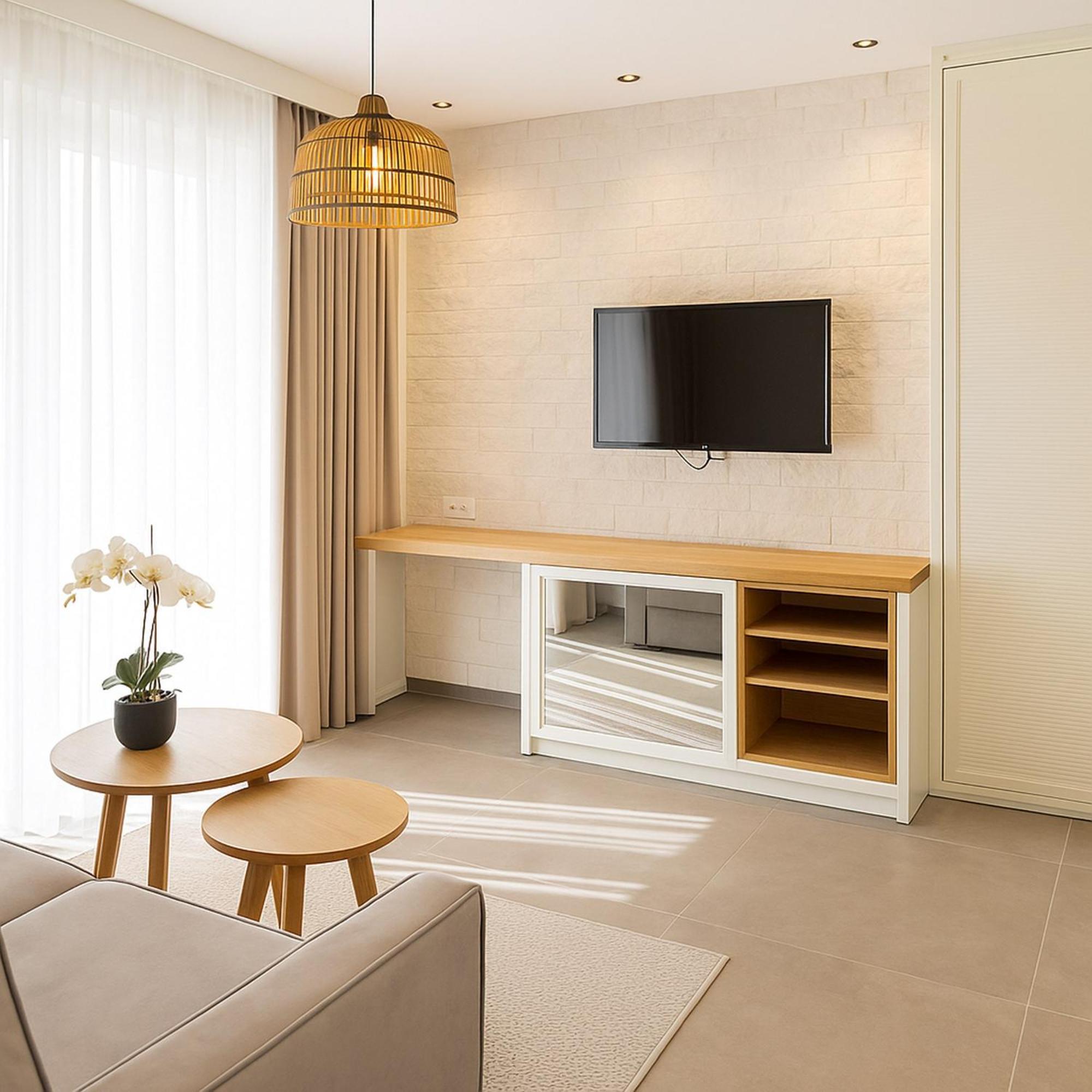 Hotel Casa Di Sofia Budva Ngoại thất bức ảnh