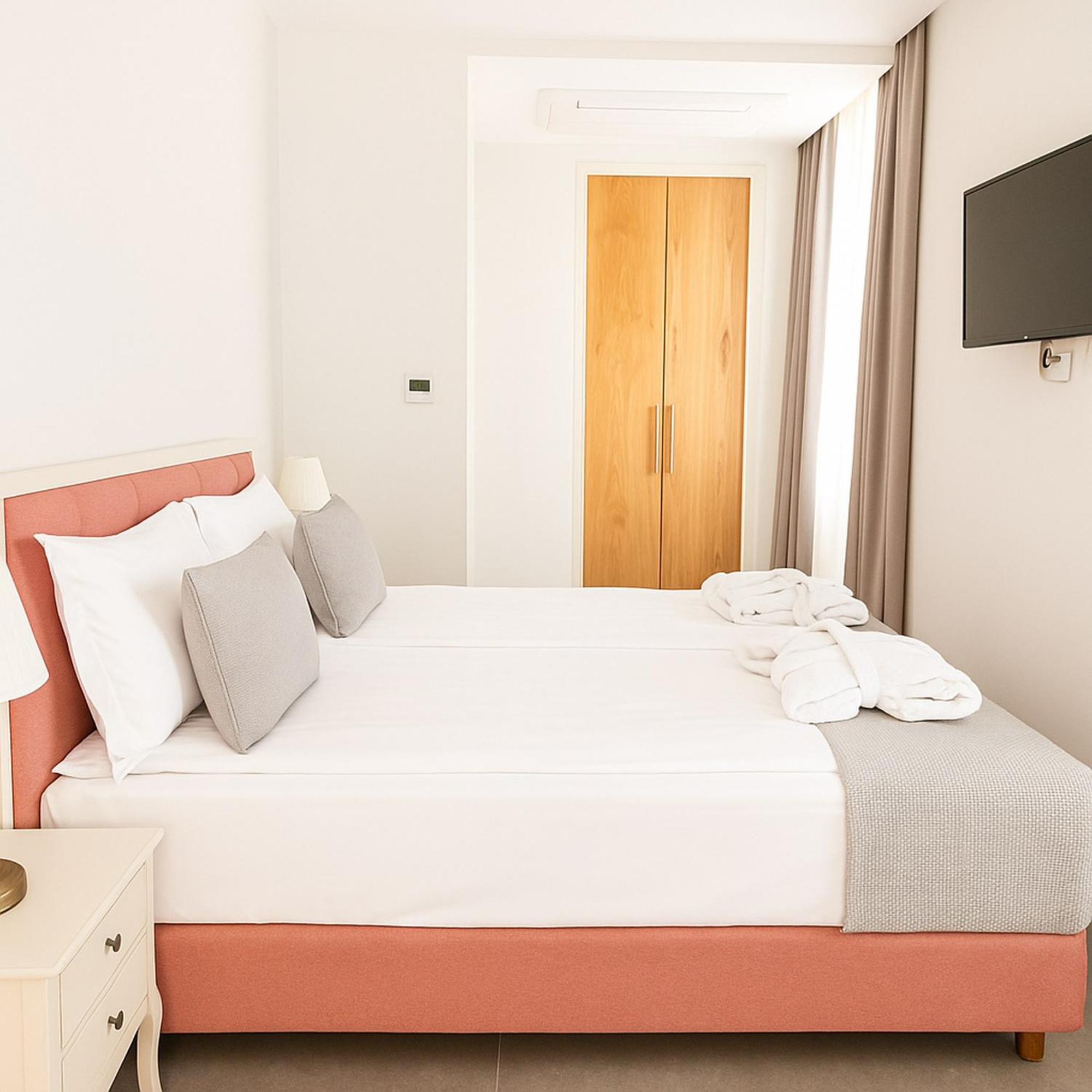 Hotel Casa Di Sofia Budva Ngoại thất bức ảnh